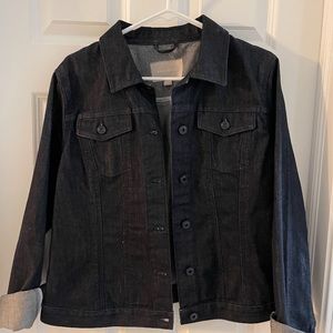 Banana Republic Jean Jacket